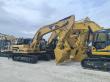 JILIANG CHI Used Excavators Strengthen Purchasing Confidence for Buyers Seeking Reliable Used Construction Machinery