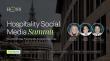 Former IHG and Hyatt Leaders Join London Summit Reframing Hospitality Social Media as a Commercial Channel