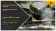 Latest Report: Aluminum Casting Market Predicted to Showcase Striking Growth at a CAGR of 5.6% by 2032