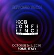 PECB Conference 2026 Makes Its Rome Debut with a Global Focus on AI, Cybersecurity, Governance, and Digital Trust