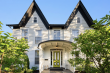 Twin Gables of Woodstock Celebrates 100 Years of Hospitality and Artistic Legacy