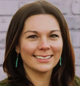 Kendra Root-Samples, MA