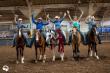 Arabian Horse Association Celebrates the Future of the Breed at 2026 Youth & Mid Summer Nationals