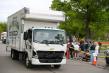 ALL MY SONS MOVING & STORAGE HELPED DRIVE FAMILY FUN AT MOON TOWNSHIP’S TOUCH A TRUCK EVENT