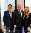 Fairmont Chicago Millennium Park Redefines Luxury Hospitality on Inside Business Today with Hosts Bill & Giuliana Rancic