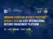 Growing European Interest Positions AFRIDEX 2026 As A Key International Defence Engagement Platform 