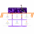 University Athlete Launches New Club Account, Bringing Complete Recruiting Visibility to Volleyball Clubs