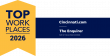 LendKey Named a 2026 Top Workplace, Recognized for Its People-First Culture and Mission-Driven Work