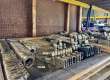 TorqLite Addresses Tight-Clearance Industrial Bolting Challenges with Its IU-XL Inline Hydraulic Wrench Series