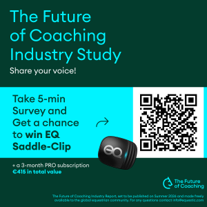 Future of Coaching Industry Study: Share your voice