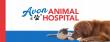 ThreeBestRated® Honors Avon Animal Hospital for Excellence in Compassionate Veterinary Care in Surrey