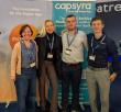 Capsyra & Ewigbyte: Two European Startups Build the Long-Term Data Storage Architecture That Outlasts Its Creators