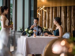 Elevated Dining Experience at InterContinental Phuket Resort