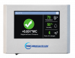 RGF® Environmental Group Launches Next Gen ACCUSTAT® Room Pressure Monitor with Advanced Environmental Intelligence