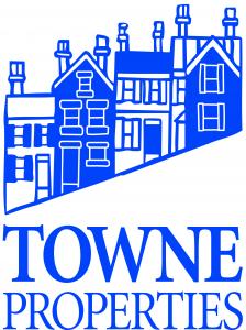 Towne Properties Logo