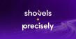 Precisely and Shovels Partner to Connect Building Permit Data with the World's Leading Property and Location Datasets
