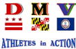 DC, Maryland, and Virginia Athletes in Action Announces 12th Annual Legends Awards and Dinner Dance Fundraiser