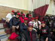 DMV-AIA Annual Crab Feast and Dinner Dance Benefit