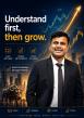 Shares Bazaar Founder Dr.Bhupal Nanavath Discusses Financial Literacy and India’s Investment Growth-Exclusive Interview