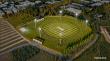 Seattle Cricket Fans Make Their Pitch for a Park