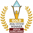 INTOO Earns Gold Stevie® Award for Human-Centered Redesign of Outplacement Platform