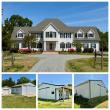 Beautiful Hobby Farm on 30± Acres in The Southern Piedmont Region of VA Set for Auction Announces Nicholls Auction Mktg