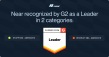  Hire With Near Named G2 Leader in Staffing and Recruiting for Summer 2026