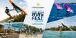 Lifestyle Group will be participating in the Cabarete Wing Fest 2026 and the SFT Downwind Parawing World Cup