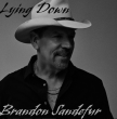 HIP Video Promo Presents: Brandon Sandefur premieres new music video "Lying Down" on Music-News.com