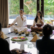 JUARA Beauty Brings Indonesia's Jamu Tradition to Life Through Immersive Wellness Retreat Experiences