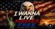 Osmer Martinez Releases 'I Wanna Live Forever Free,' A Powerful Rock-Country Anthem Celebrating Freedom and Democracy