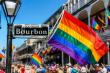 New Orleans Prepares for Busy Pride Month in June