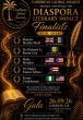 Sharon Hurley Hall Honored as a Finalist in Caribbean Global Awards Diaspora Literary Impact Category