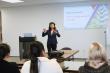 Bridging IT Strategy and Leadership: Stanton University’s ISM Club Host Insightful Project Management Seminar