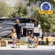 Billings KOA Holiday Renews Certified Autism Center™ Designation from IBCCES