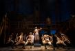 Broadway inszeniert 250 Jahre amerikanischer Geschichte auf der Bühne