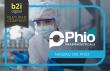 Phio Pharmaceuticals to Participate in the Renmark Financial Communications Live Virtual Non-Deal Roadshow Series