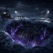 NAMTAR: The Night Plague Explores Atlantis as the Origin of Vampire Legends