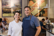 Chefs Building Culinary Empires Together: The Power Couple Era