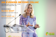 Beyond Celiac to Host Annual 'Evening Beyond Celiac' Gala Honoring Founder Alice Bast