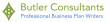 Butler Consultants Ranked the Top Business Plan Writers & Consultants for 2026