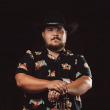 Fijack Entertainment Signs Production Deal with Country Soul Artist Carson Dean And Announces New Single 'Seventy Two'
