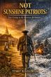 Not Sunshine Patriots: Terry Allen Helm Honors the Ordinary Families Who Carried the American Revolution
