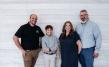 4PointsKids Celebrates Foster Care Adoption Story During National Foster Care Month 