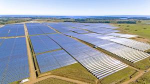 Atlas Renewable Energy concretó la venta de dos activos solares operativos en Uruguay, marcando un nuevo paso en la evolución de su plataforma en América Latina Planta Solar Naranjal - Uruguay.