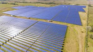 Atlas concreta rotación estratégica de activos en Uruguay y continúa impulsando su crecimiento en la región 7 Planta Solar del Litoral - Uruguay.