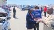 PROLIFIC RIDERS CAR CLUB HOST IT'S 1ST ANNUAL CAR SHOW IN COMPTON TO SUPPORT COMPTON'S NEXT  MAYOR