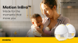 Medela Introduces the New Motion InBra™ Wearable Breast Pump: Where Dependable Performance Meets Everyday Comfort