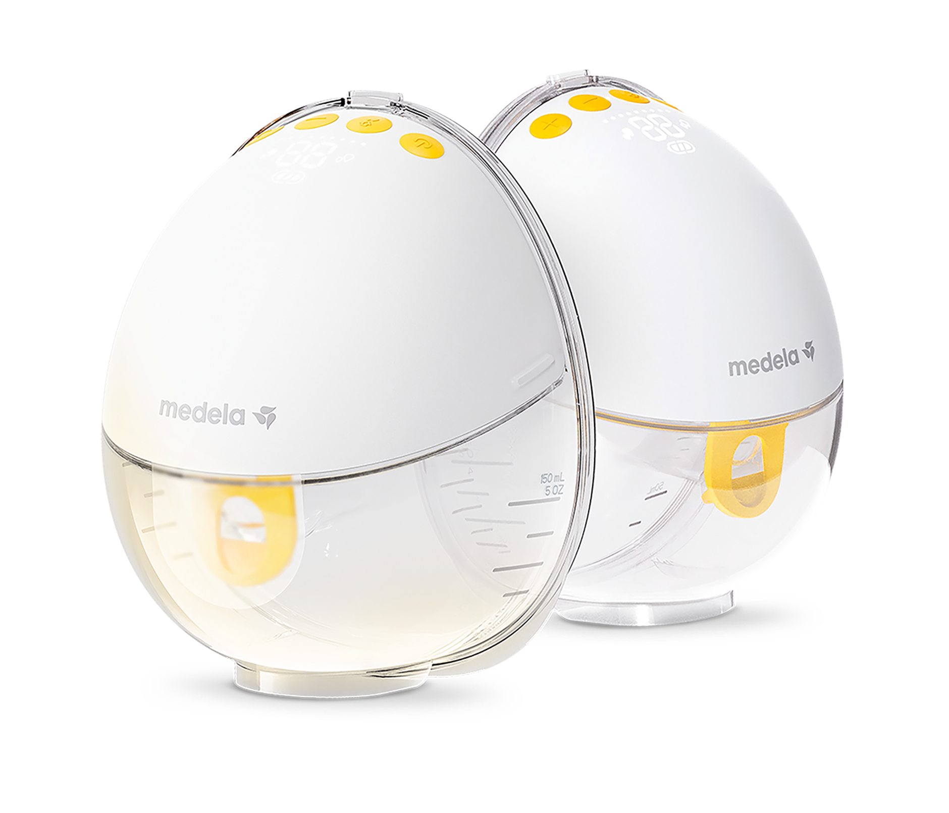 Medela Introduces the New Motion InBra™ Wearable Breast Pump: Whe