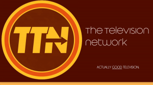 Founded by El Camino Unreal Studios, LLC, and its Founder and CEO Heather Ferreira, the team behind Benjamin Nathan Bell, the world's first documented AI Hollywood actor TTN master logo